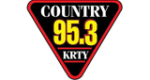 95.3 KRTY San Jose’s Hot Country
