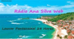 Radio Ana Silva Web