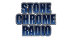 Stone Chrome Radio