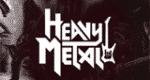 Vagalume.FM – Heavy Metal Vagalume.FM – Heavy Metal
