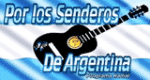 Por los Senderos de Argentina