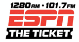 ESPN Radio 1280 AM