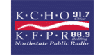 NSPR – KCHO 91.7 FM
