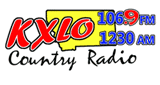 KXLO 106.9FM – AM 1230