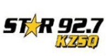 Star 92.7 – KZSQ