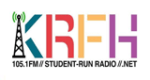 KRFH 105.1 FM