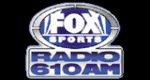 Fox Sports 610 AM