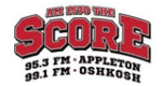 The Score 95.3 FM – 1570 AM