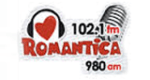Romantica 102.1 FM
