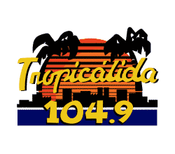 Tropicálida 104.9 FM