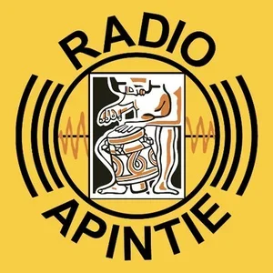 Radio Apintie Suriname