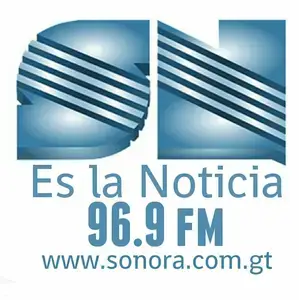 Sonora 96.9 FM