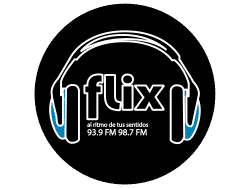 Flix 93.9 FM / 98.7 FM