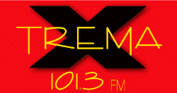 Xtrema 101.3 FM
