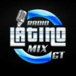 Radio Latino Mix GT