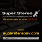 Super Stereo – La Doble S