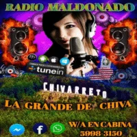 Radio Maldonado FM