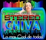 Stereo Chiva FM