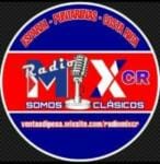 Radio mix cr