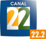 Canal 22.2