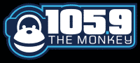 105.9 The Monkey Radio