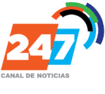 24/7 Canal de Noticias
