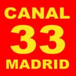Canal 33 EN VIVO