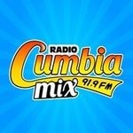 Radio Cumbia Mix