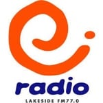 e-radio FM滋賀