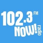 102.3 NOW! Radio – CKNO-FM