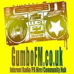 Gumbo FM