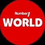 Number1 FM – Number1 World