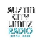 93.3 Austin – KGSR