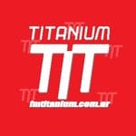 FM Titanium