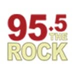 95.5 The Rock – KVOB