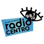 Radio Centro 98.7 – XHEOJ