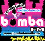 Bomba FM Tenerife