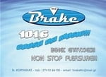 Brake FM