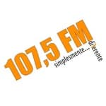 Rádio 107,5 FM