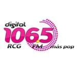 Digital 106.5 FM – XHZCN