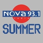 Radio Nova 93.1