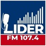 Радио Лидер 107,4