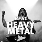 RPR1. – Heavy Metal