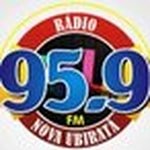 Rádio Ubirata FM 95.9