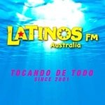 Latinos FM Australia
