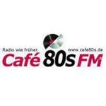 Café 80s FM