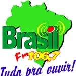 Brasil Fm 106,7
