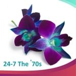 24/7 Niche Radio – 24-7 The ’70s