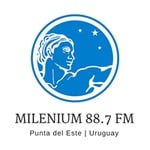 Milenium FM 88.7