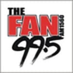 99.5 The Fan – WPAD